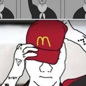 Meet your Posher, Charlie